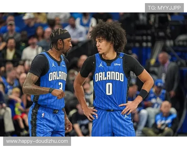 魔术近五场得分波动明显 失误控制成防守大战关键