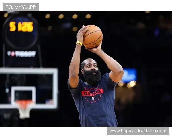 快船队近期战绩17胜4负 攻防效率提升重返季后赛竞争