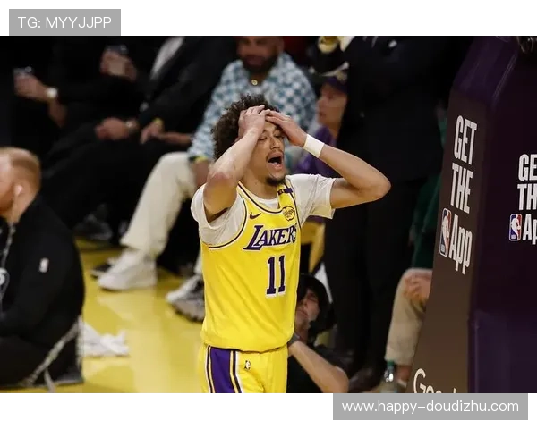 湖人客场挑战尼克斯，内线劣势需外线火力弥补