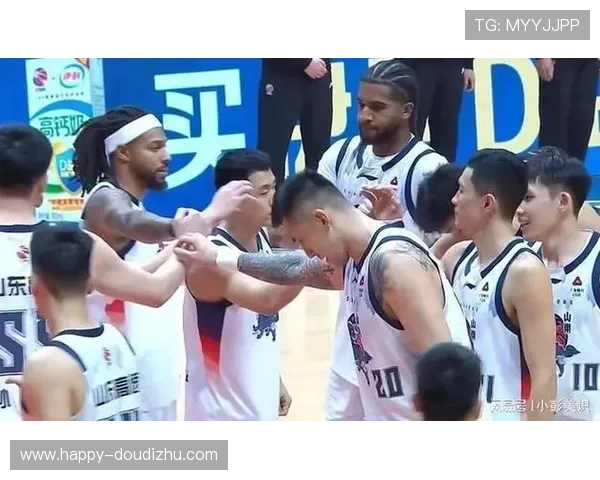 山东关键时刻防守强度提升 末节限制江苏仅得22分